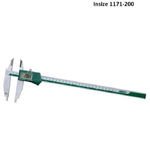 Thước cặp điện tử Insize 1171-200