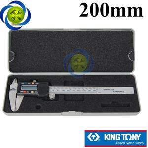 Thước cặp điện tử Kingtony 77141-08