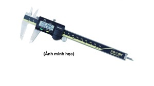 Thước cặp điện tử Mitutoyo 500-171-30, 6"