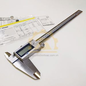 Thước cặp điện tử Mitutoyo 500-704-20