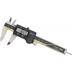 Thước cặp điện tử Mitutoyo 500-195-30 0-100mm