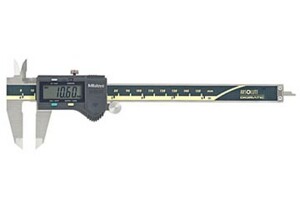 Thước cặp điện tử Mitutoyo 500-181-20, 6"