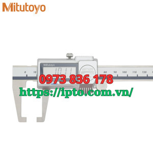 Thước Cặp Điện Tử Mitutoyo 573-652