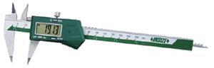 Thước cặp điện tử mỏ nhọn INSIZE 1183-200A