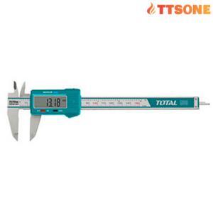 Thước cặp điện tử Total TMT321501 150mm