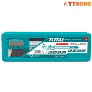 Thước cặp điện tử Total TMT322001 200mm