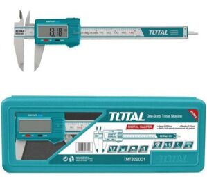 Thước cặp điện tử Total TMT322001 200mm