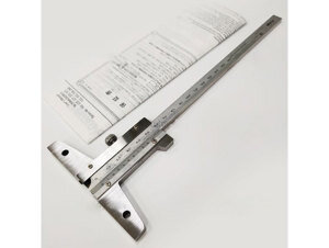 Thước cặp đo sâu du xích Mitutoyo 527121, 6"