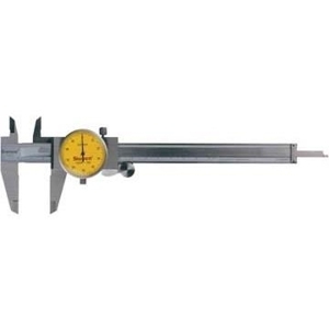 Thước cặp đồng hồ 1201M-200