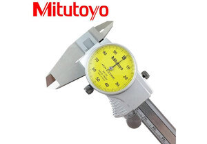 Thước cặp đồng hồ 505-732