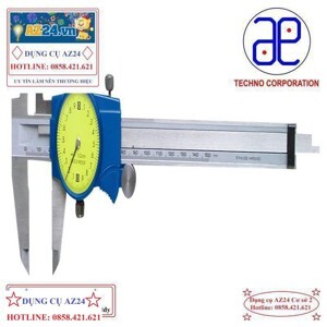 Thước cặp đồng hồ C-Mart D0024-06