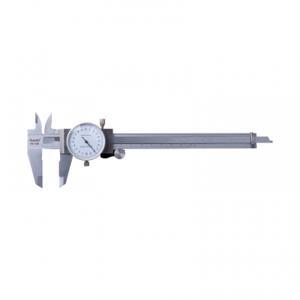 Thước cặp đồng hồ inox Asaki AK-2907