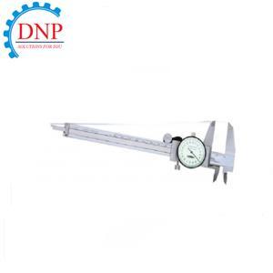 Thước cặp đồng hồ Insize 1317-300