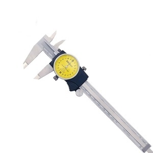 Thước cặp đồng hồ Mitutoyo 505-730