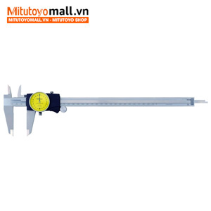 Thước cặp đồng hồ Mitutoyo 505-745
