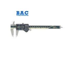 Thước cặp đồng hồ Mitutoyo 505-683 (150mm)