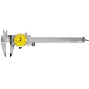 Thước cặp đồng hồ Moore & Wright MW 142-20