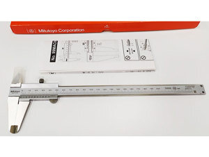 Thước cặp du xích Mitutoyo 530-108 (200mm)
