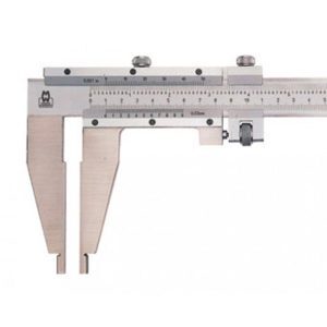 Thước cặp du xích Moore Wright MW150-62