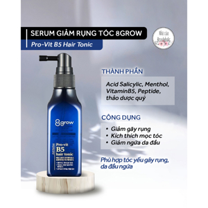 Thuốc chống rụng tóc Vit Hair