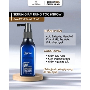 Thuốc chống rụng tóc Vit Hair
