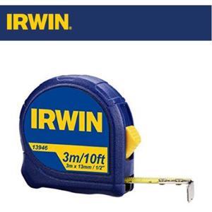 Thước cuộn 3m bản 16mm IRWIN T13946