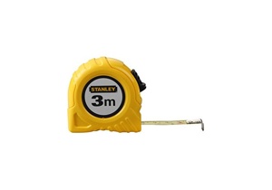 Thước cuộn 3m Stanley STHT30504-8