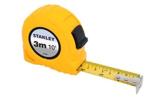 Thước cuộn 3m Stanley STHT30504-8