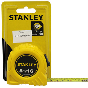 Thước cuộn 5m Stanley STHT30496-8