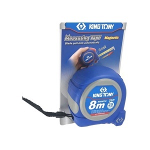 Thước cuộn 8 mét kingtony 79094-08c