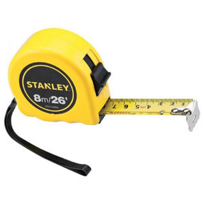 Thước cuộn 8m x 25mm Stanley STHT33994-8