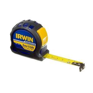 Thước cuộn bọc cao su có nam châm 3m bản 16mm IRWIN T13949