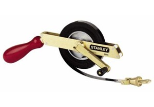 Thước cuộn đo dầu Stanley 34-075 20m