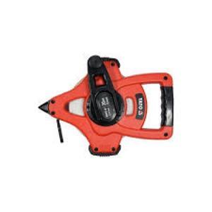 Thước cuộn đo địa hình sợi thủy tinh 30m Yato YT-71540