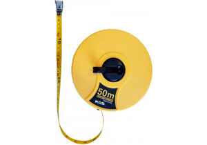 Thước cuộn KDS EGK 1250 - 50m