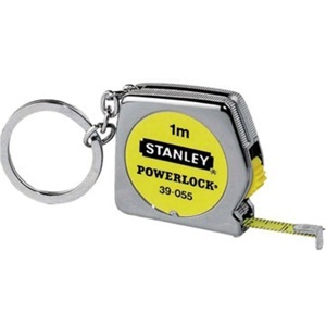 Thước cuộn móc khóa Stanley 39-055 1m