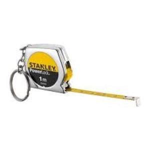 Thước cuộn móc khóa Stanley 39-055 1m
