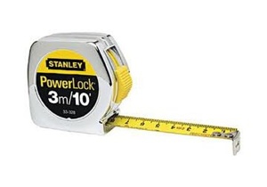 Thước cuộn Powerlock Stanley 33-231 3m