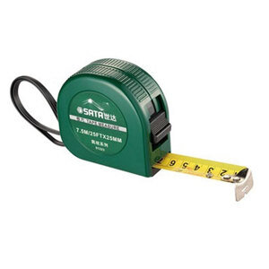 Thước cuộn Sata 91-321 (91321)