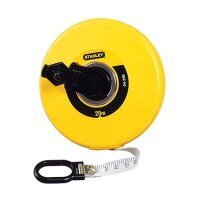 Thước cuộn sợi thủy tinh 50m Stanley 34-298