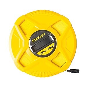 Thước cuộn sợi thủy tinh Stanley STHT34262-8