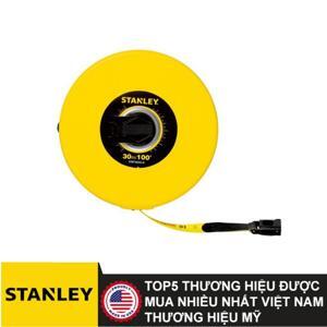 Thước cuộn sợi thủy tinh Stanley STHT34262-8