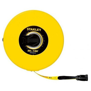 Thước cuộn sợi thủy tinh Stanley STHT34262-8