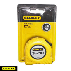 Thước cuốn Stanley 30-486N - 3m