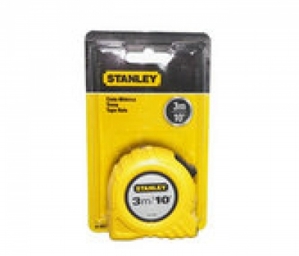 Thước cuốn Stanley 30-486N - 3m