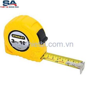 Thước cuốn Stanley 30-486N - 3m