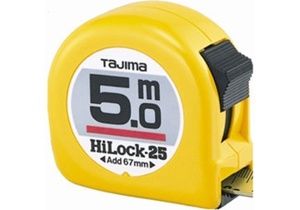 Thước cuộn Tajima H6P50DY