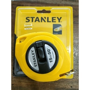 Thước cuộn thép 15m Stanley STHT34104-8