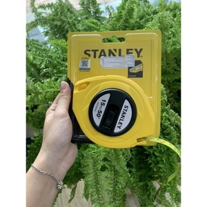 Thước cuộn thép 15m Stanley STHT34104-8