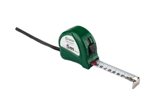 Thước cuốn thép 2.0m Sata 91311A